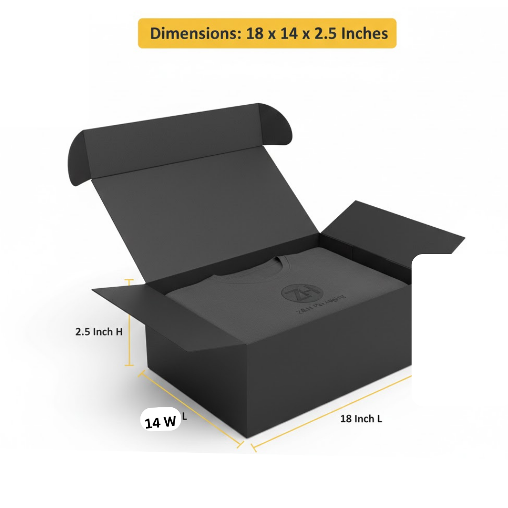 Mailer Box(18x14x2.5)