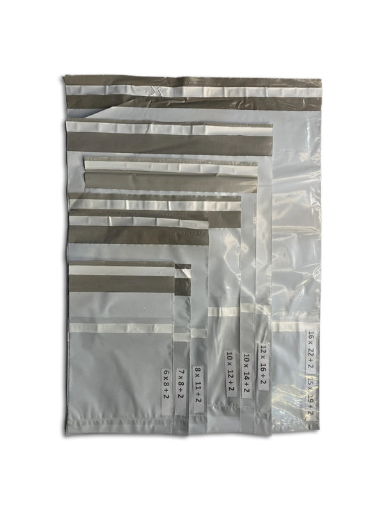 Economy Flyer - Per Kg