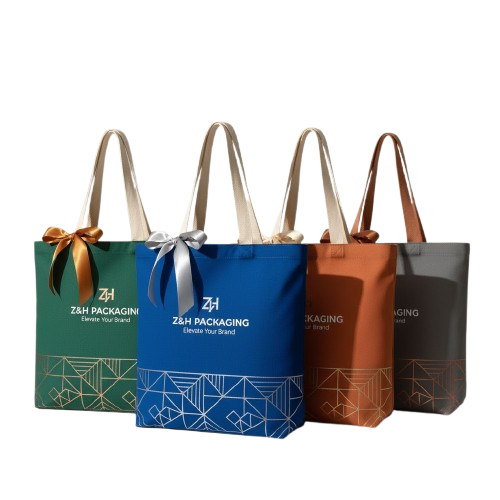 Custom Bag in any color/design