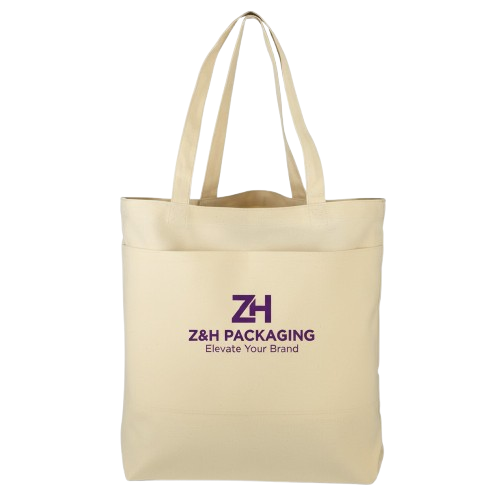 Canvas Tote Bags